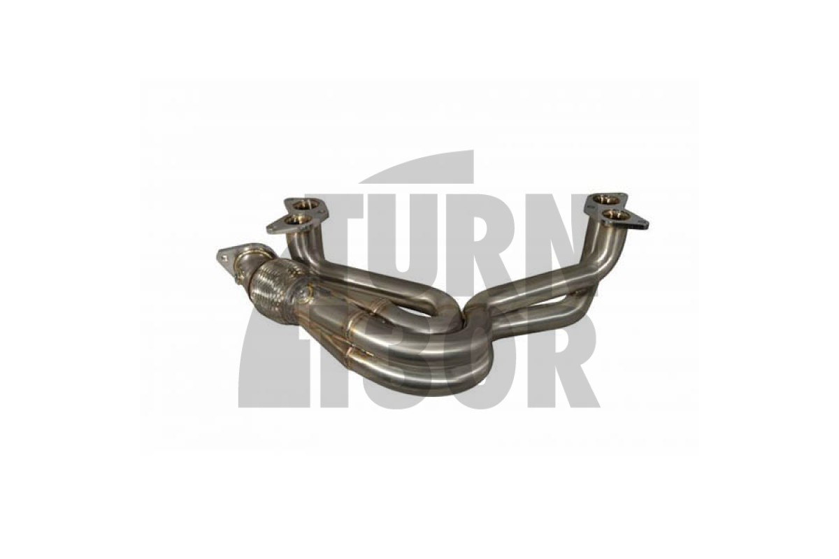 Cabezal de escape Injen Subaru BRZ / Toyota GT86