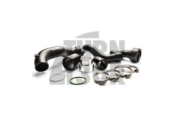 MMR Performance Tubo de Carga / Kit de Salida Mini Cooper S F56 JCW