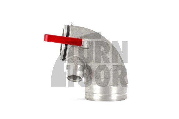 Mishimoto Tubo Entrada Turbo Golf 7 GTI / R / Leon 3 Cupra / S3 8V / TT 8S 2.0 TFSI