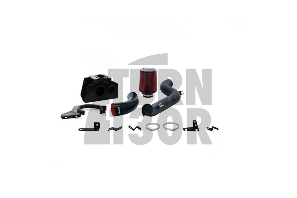toma de aire para Ford Focus MK3 RS Mishimoto