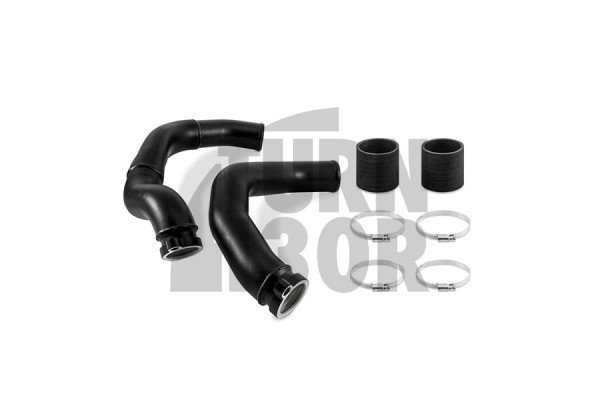 Mishimoto Tubos de Carga BMW M3 F80 / M4 F8x / M2 Comp F87