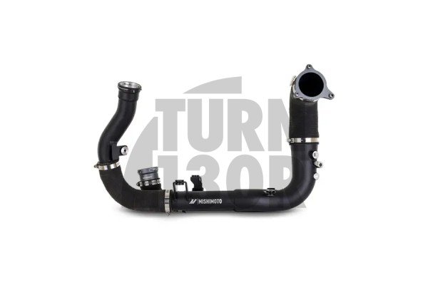 Kit de tubo de carga para BMW M3 G80 / M4 G8x y X3M / X4M F9x Mishimoto