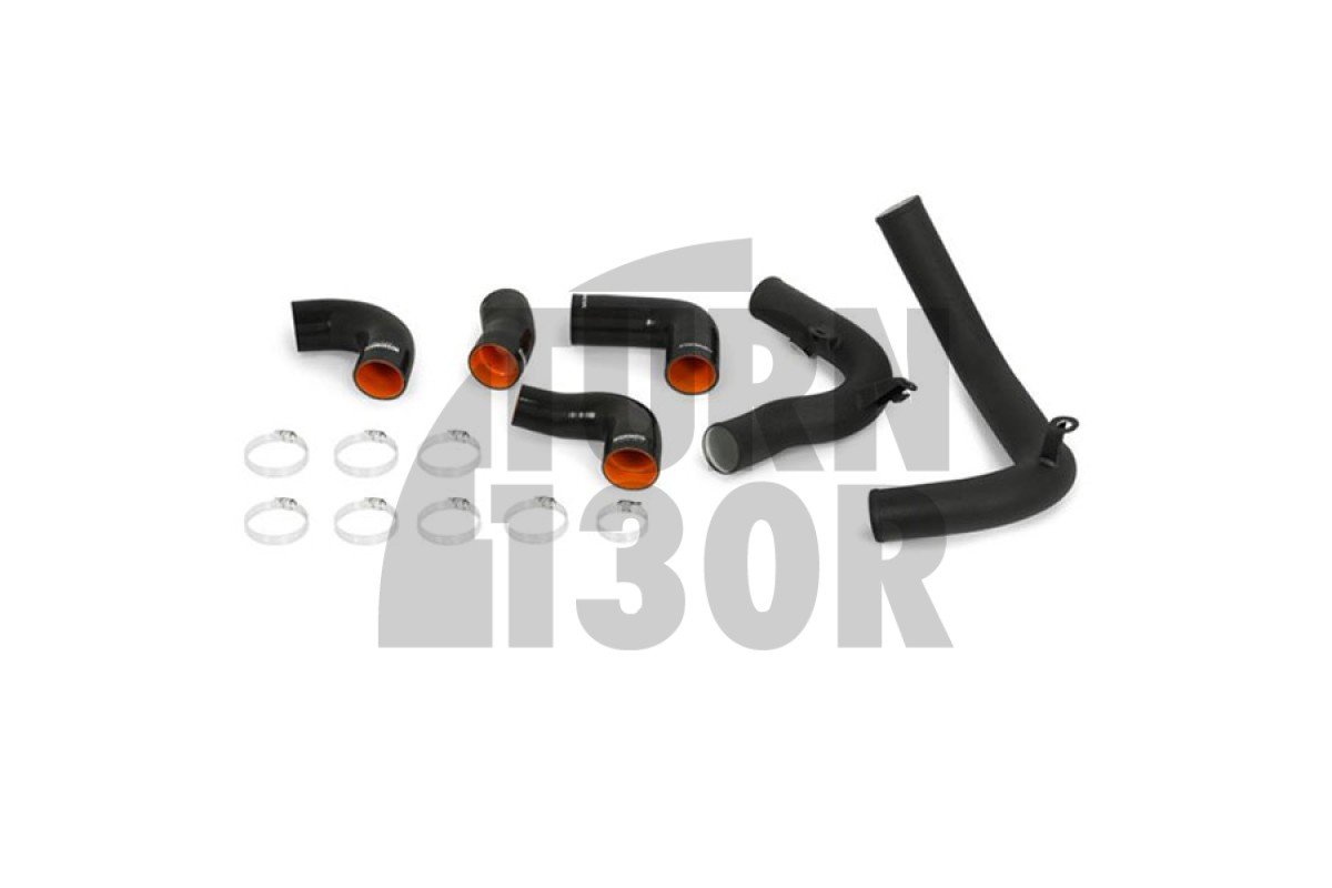 Intercooler Pipe Kit para Golf 7 GTI / R / Leon 3 Cupra / Audi S3 8V / TT 8S Mishimoto
