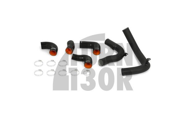 Intercooler Pipe Kit para Golf 7 GTI / R / Leon 3 Cupra / Audi S3 8V / TT 8S Mishimoto