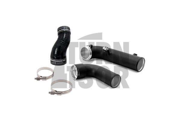 Mishimoto Tubos de Carga Toyota Supra GR 3.0 A90 MK5 / BMW 340i G20