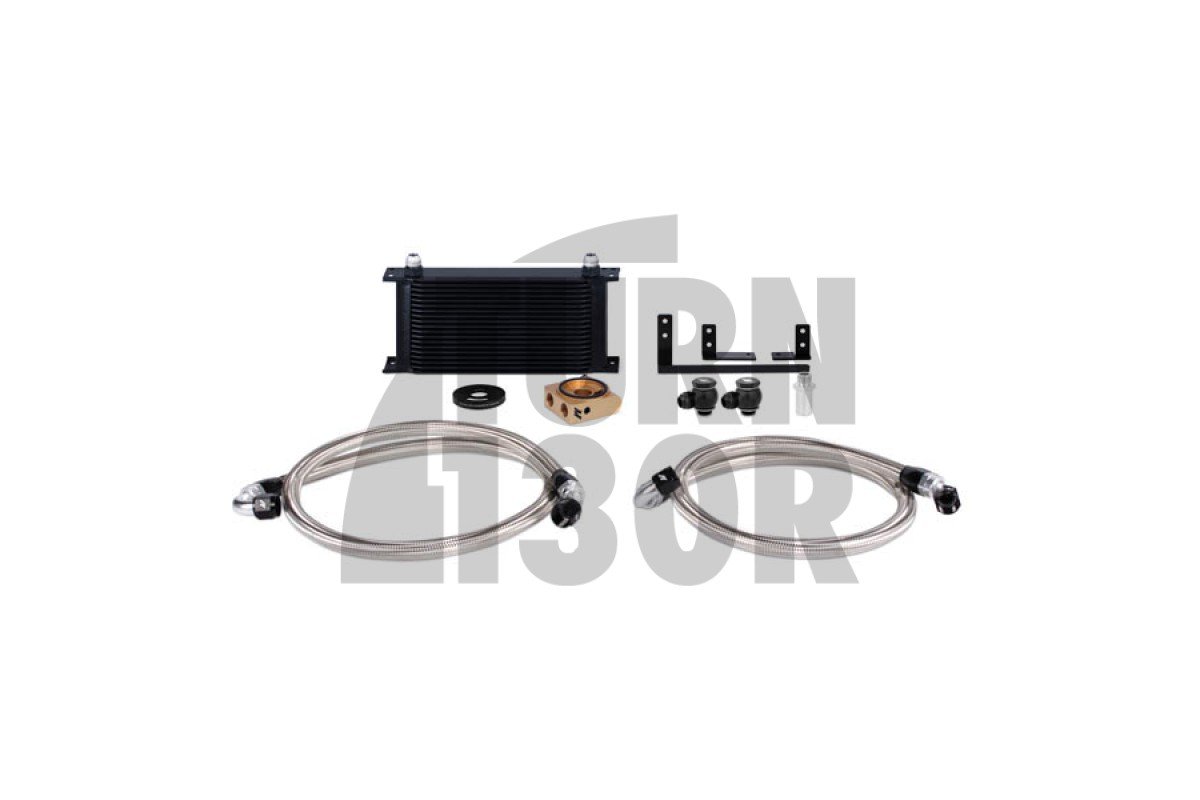 Kit radiador de aceite Mishimoto Mazda MX5 ND