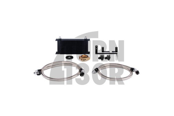 Kit radiador de aceite Mishimoto Mazda MX5 ND