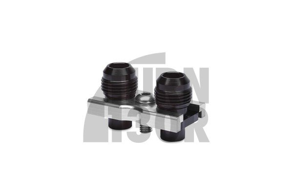 Kit de montaje de la línea de aceite para BMW M3 E36 / M3 E46 y 135i E82 / 335i E9x Mishimoto