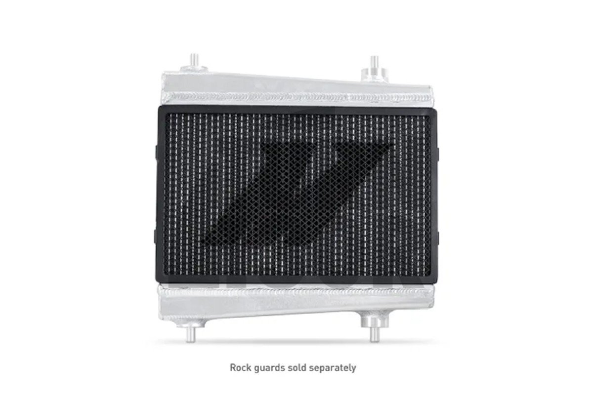 Radiadores Auxiliares Mishimoto BMW M3 G80 / M4 G8x