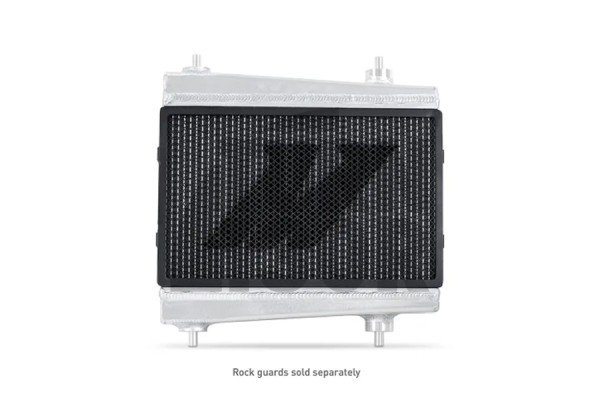 Radiadores Auxiliares Mishimoto BMW M3 G80 / M4 G8x