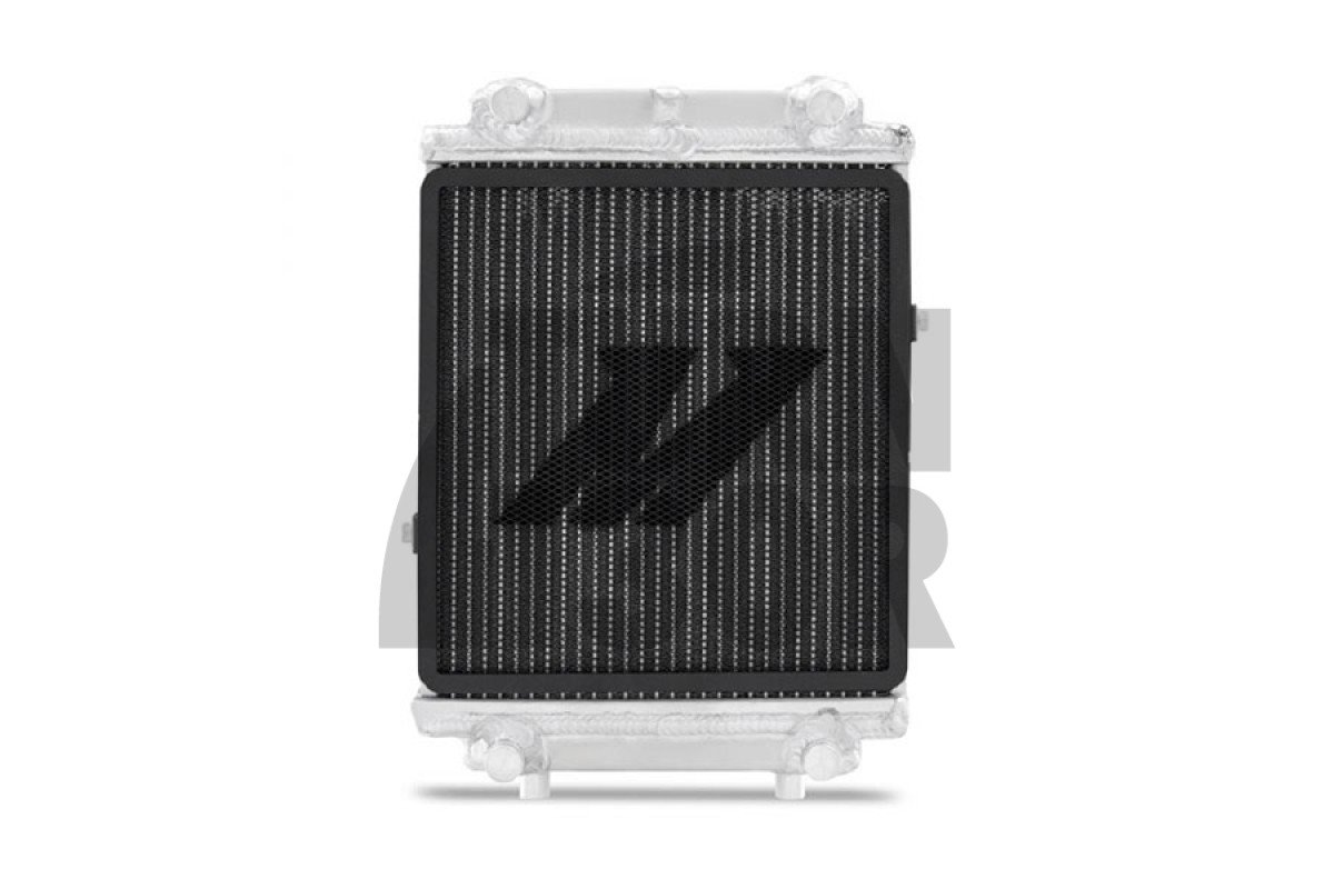 Mishimoto Enfriador Auxiliar Transmisión DSG Golf 7 GTI / R / Leon 3 Cupra / S3 8V / TT 8S 2.0 TFSI