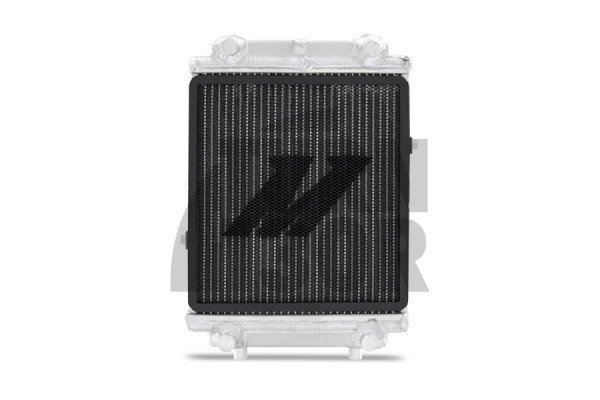 Mishimoto Enfriador Auxiliar Transmisión DSG Golf 7 GTI / R / Leon 3 Cupra / S3 8V / TT 8S 2.0 TFSI