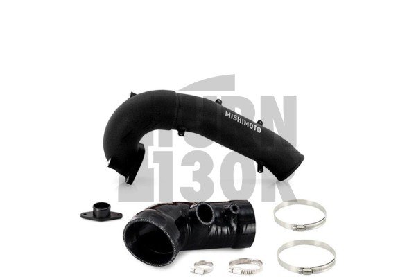 Tubo de entrada de turbo para Civic Type R FK8 Mishimoto