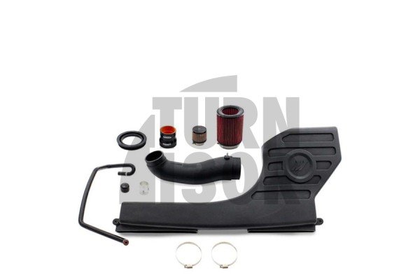 Toma de aire de alto rendimiento para Golf 7 GTI / Golf 7 R / Leon 3 Cupra / S3 8V Mishimoto