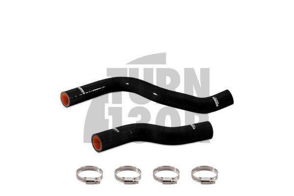 Kit Mangueras Radiador Silicona Mishimoto Honda Civic Type R FK8