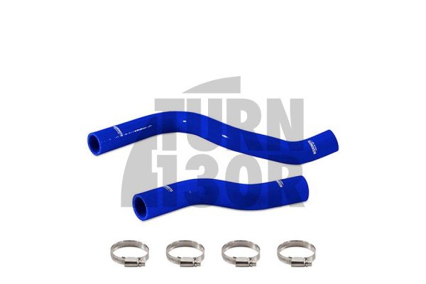 Kit Mangueras Radiador Silicona Mishimoto Honda Civic Type R FK8