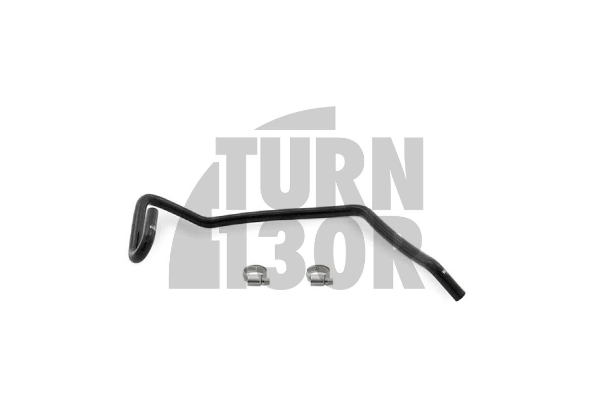 Manguera auxiliar de refrigerante para Golf 7 GTI / R / Leon 3 Cupra / S3 8V / TT 8S 2.0 TFSI Admisión Mishimoto