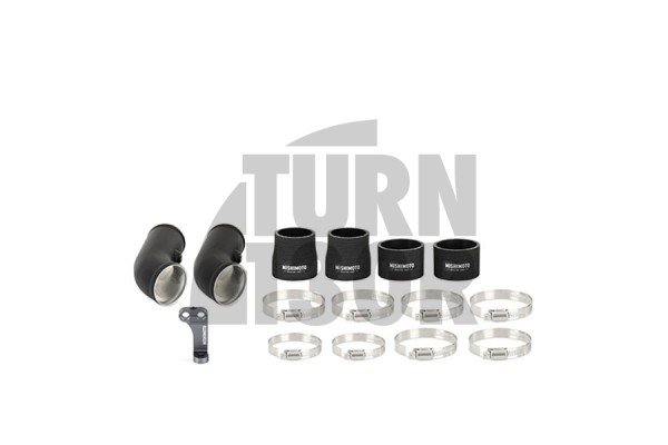 Mishimoto Tubos de Carga BMW M5 F10 / M6 F1x