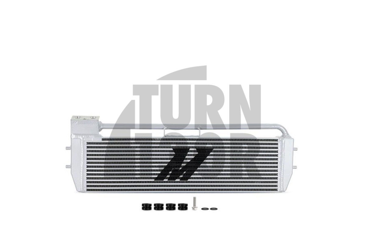 Mishimoto Kit Refrigerador de Aceite BMW M5 E60
