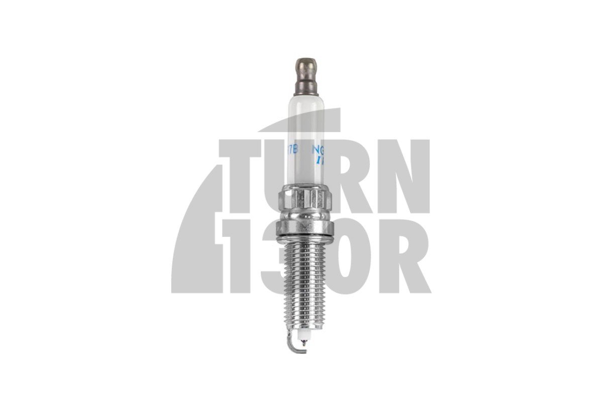 Bujías NGK ILZKBR7B8G diseñadas para Citroen DS3 y Peugeot 208 GTI 1.6THP