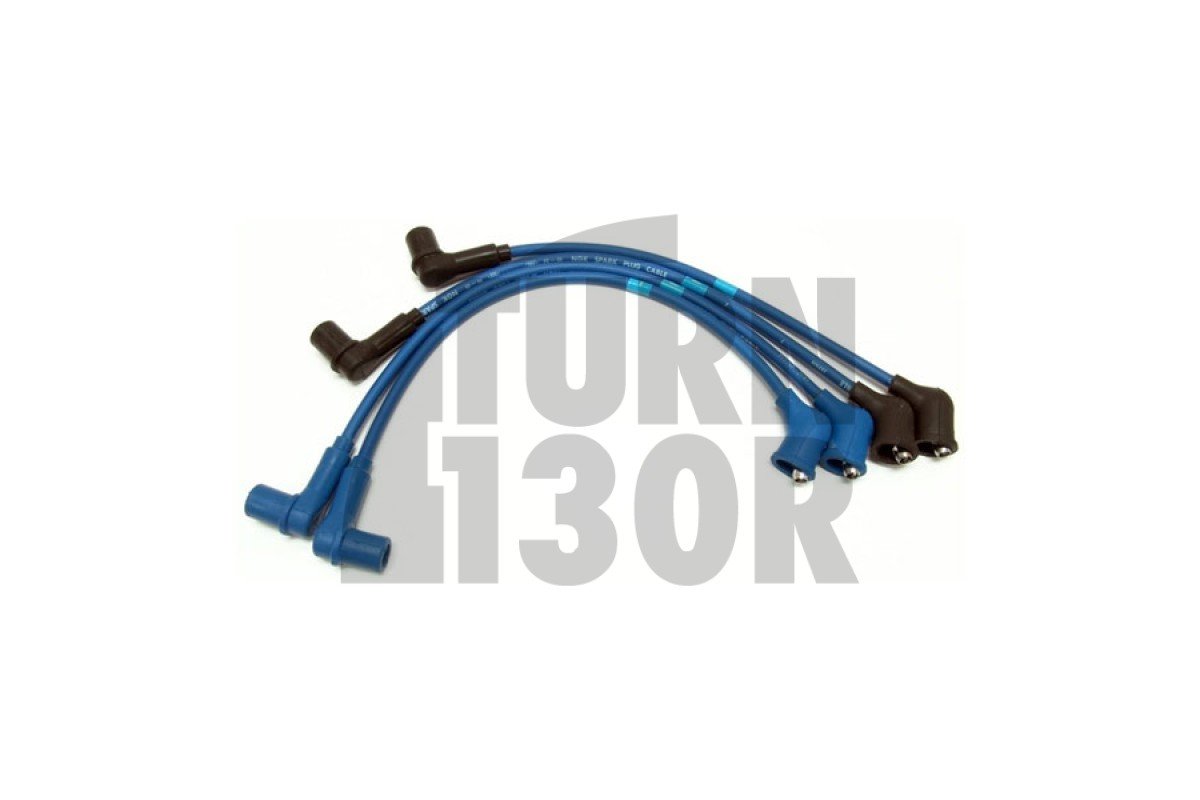 Cables de bujía NGK para Mazda RX8
