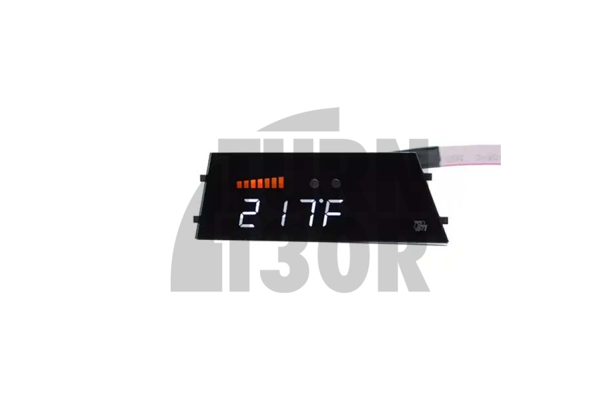 Digital Vent Gauge para BMW X3M / X4M F9x P3 Gauges