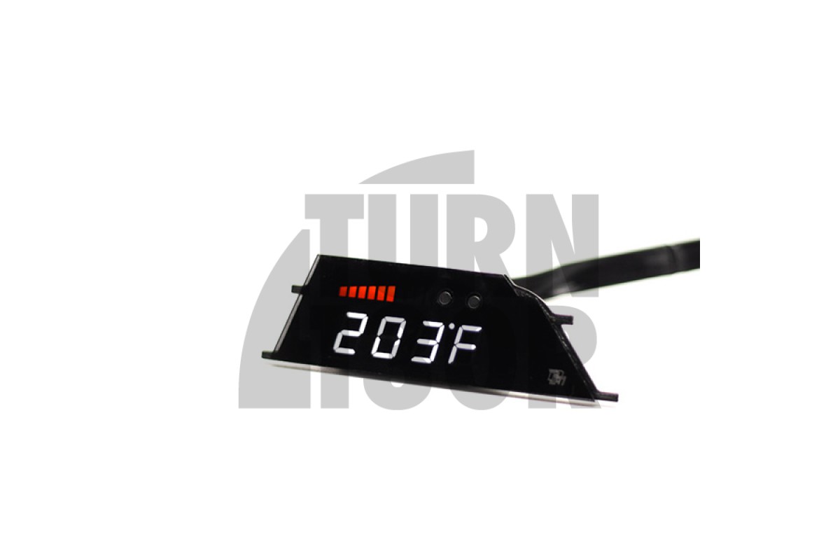 Digital Vent Gauge para BMW 340i / 440i G2x y M3 G80 / M4 G8x P3 Gauges