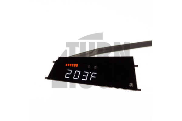 Digital Vent Gauge para BMW M5 F90 LCI P3 Gauges