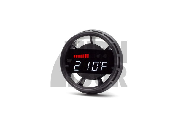 Digital Gauge para Toyota GR86 / Subaru BRZ ZD8 P3 Gauges