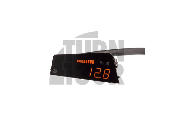 Digital Vent Gauge para BMW M5 F10 P3 Gauges