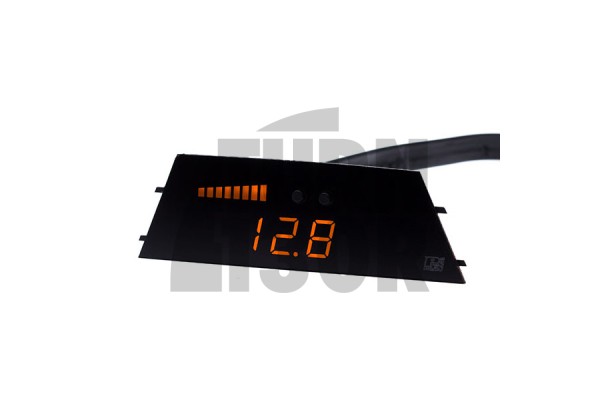 Digital Vent Gauge para BMW 335i / 340i / M3 F80 y BMW M4 / 435i / 440i F3x P3 Gauges