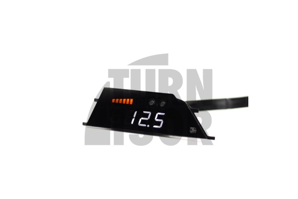 Digital Vent Gauge para BMW 240i G42 / M2 G87 P3 Gauges
