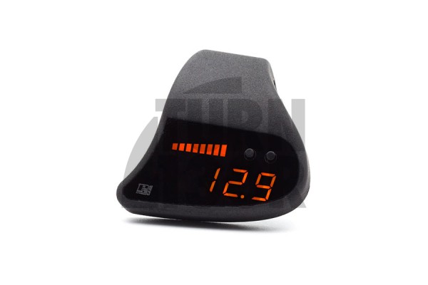 Digital Vent Gauge para Mini Cooper S R56 P3 Gauges