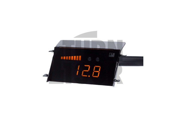 Digital Vent Gauge para Mini Cooper S F56 / F57 P3 Gauges
