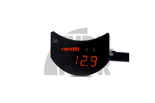 Digital Vent Gauge para Subaru BRZ / Toyota GT86 P3 Gauges