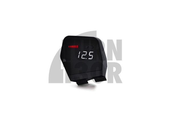 Digital Vent Gauge para Golf 8 GTI P3 Gauges