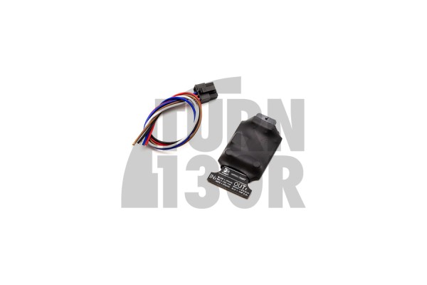 Adaptador Lector Tensión Sensor Etanol Indicadores P3