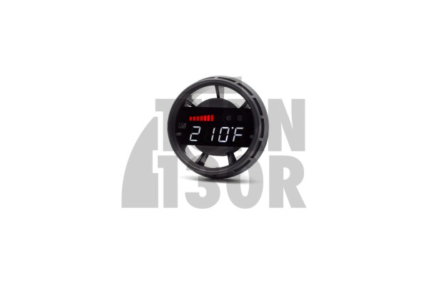 Digital Vent Gauge para Mazda MX5 ND P3 Gauges