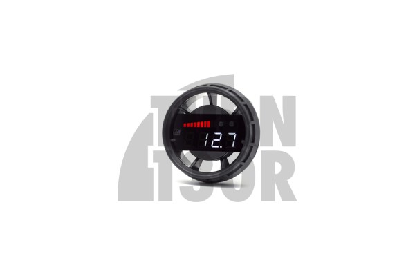 Digital Vent Gauge para Audi S3 / RS3 8V P3 Gauges