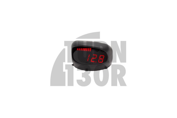 Digital Vent Gauge para Seat Leon 1M P3 Gauges