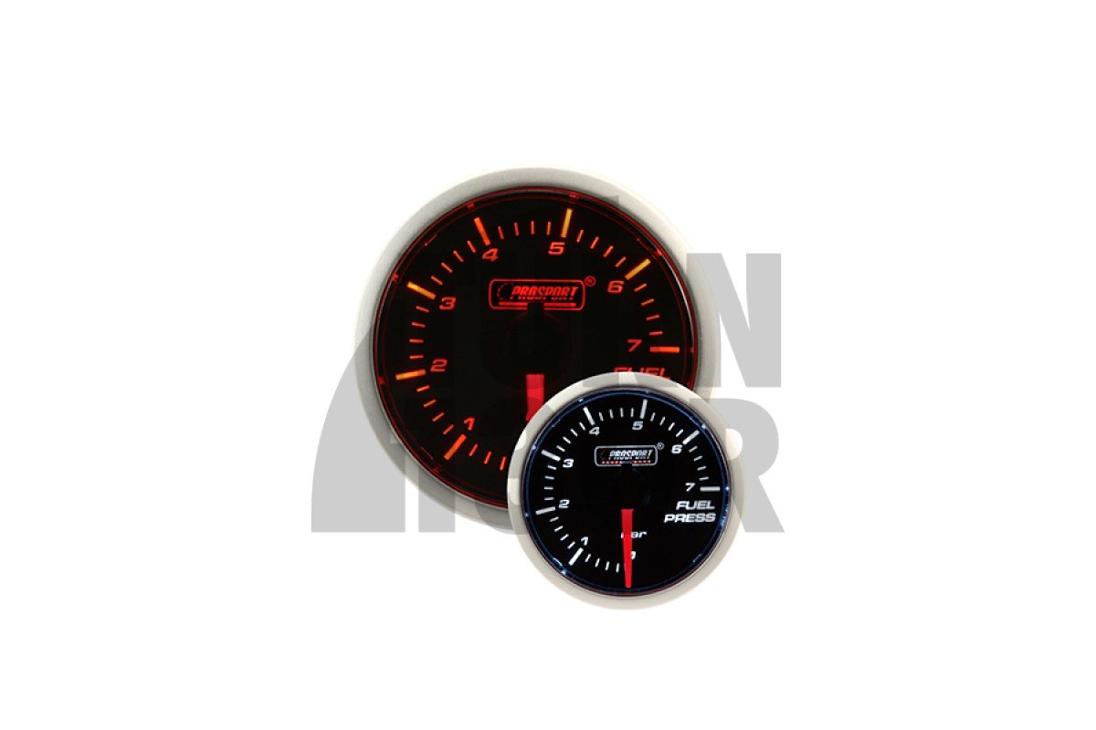 Manómetro de 52mm Prosport