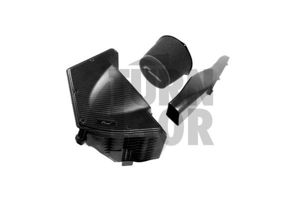 Racingline fibra de carbono de admisión Audi S4 / S5 B9