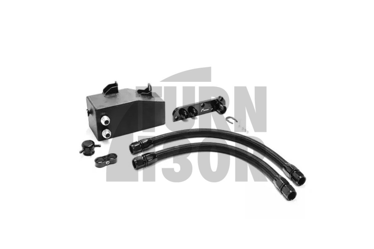 Racingline Depósito de Aceite S3 8P / Golf 5 GTI / Golf 6 R / Leon 2 Cupra 2.0 TFSI Ea113