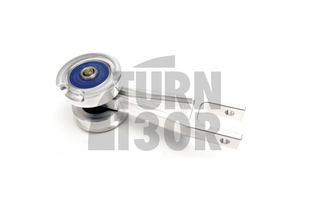 Racingline Dogbone y soporte del subchasis Golf 7 GTI / Golf 7 R