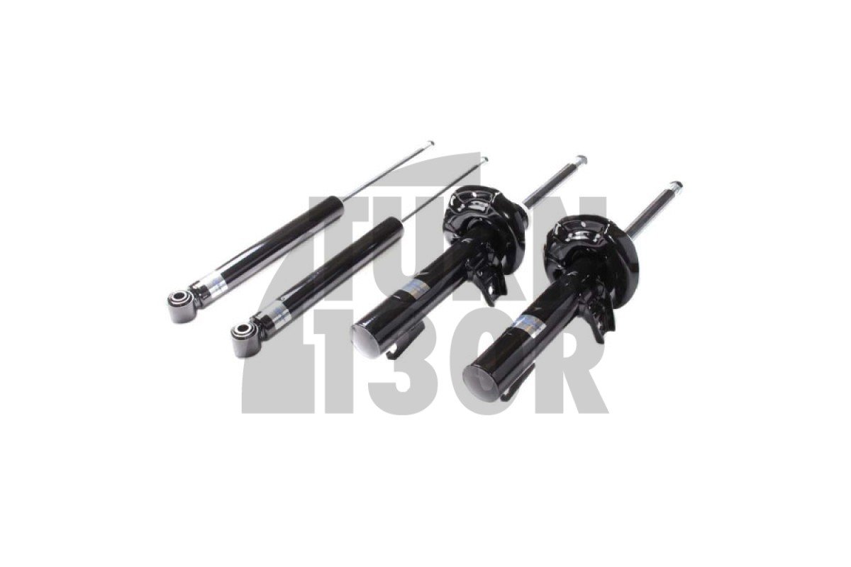 Kit de amortiguadores Racingline Golf 7 GTI / Golf 7 R / Leon 3 Cupra / Octavia VRS