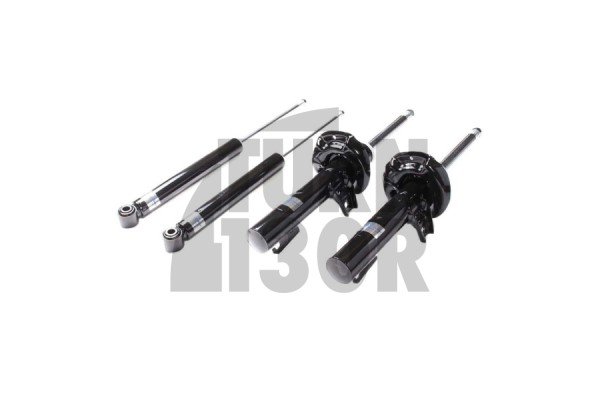 Kit de amortiguadores Racingline Golf 7 GTI / Golf 7 R / Leon 3 Cupra / Octavia VRS 
