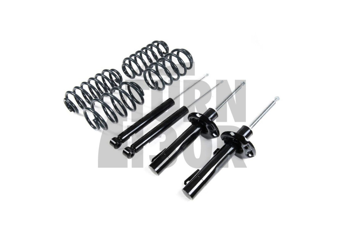 Kit de muelles y amortiguadores Racingline Scirocco 2.0 TFSI / Scirocco R