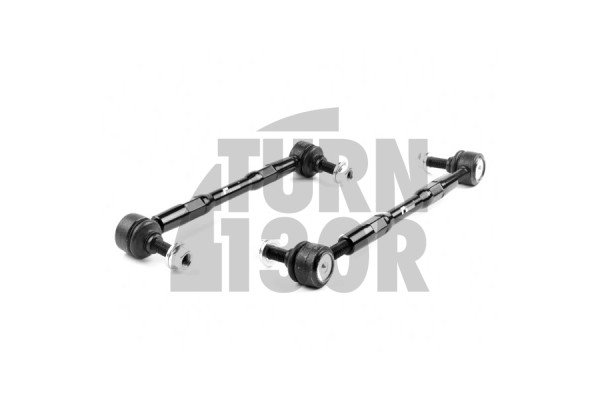 Eslabones delanteros ajustables para A3 / S3 / RS3 / TT / Leon / Golf / Polo / Ibiza Racingline