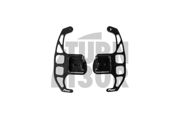 Levas de cambio Racingline Audi A4 / S4 / RS4 B9 y A5 / S5 / RS5 B9