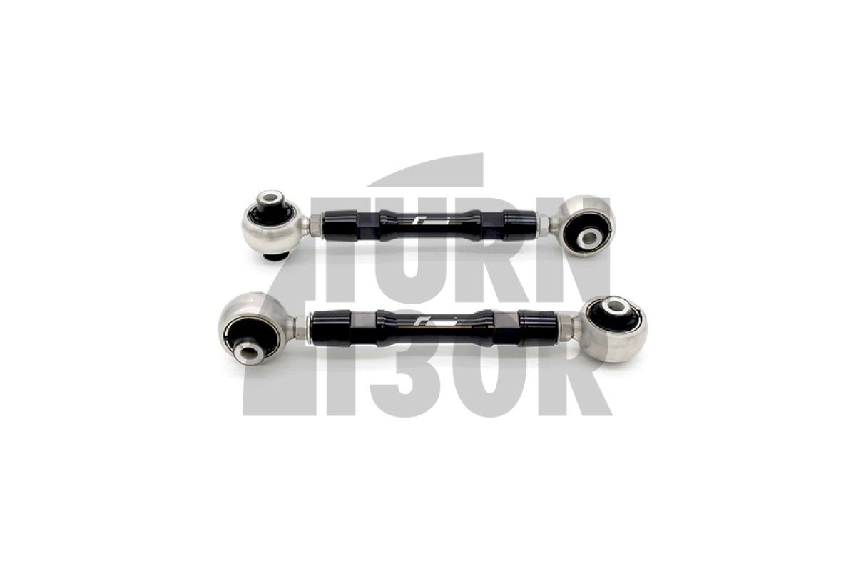 Estribos traseros ajustables Racingline S3 8V / RS3 8V / TT 8S / Leon 3 / Golf 7 GTI / Golf 7 R MQB